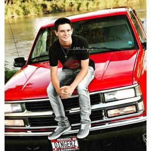 Meet your Posher, Jake